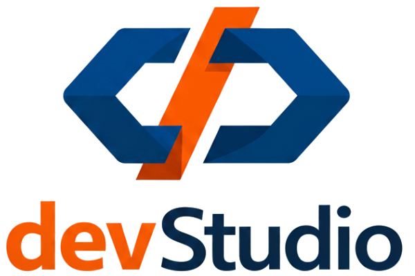 Logo devStudio
